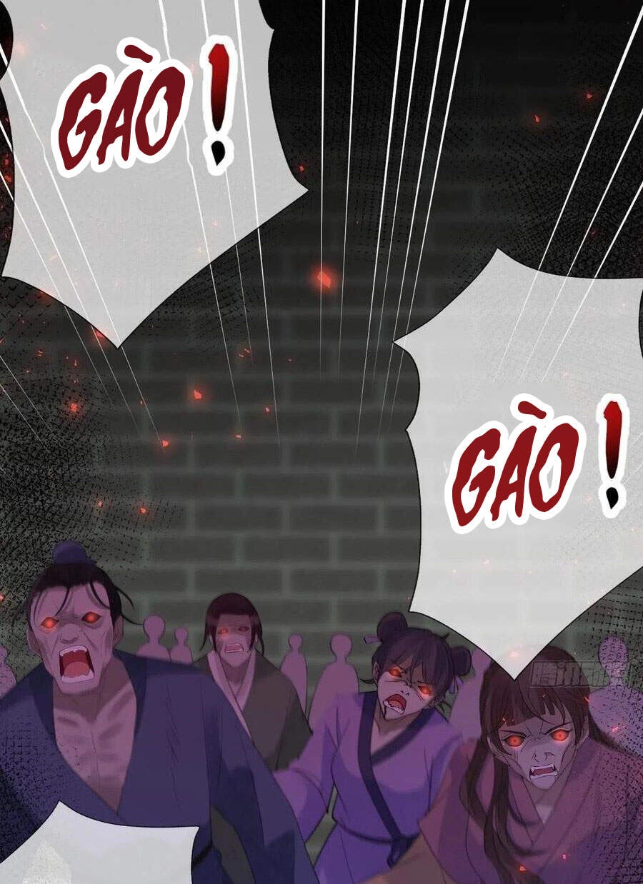 Mạt Thế Nữ Vương Chapter 74 - 25