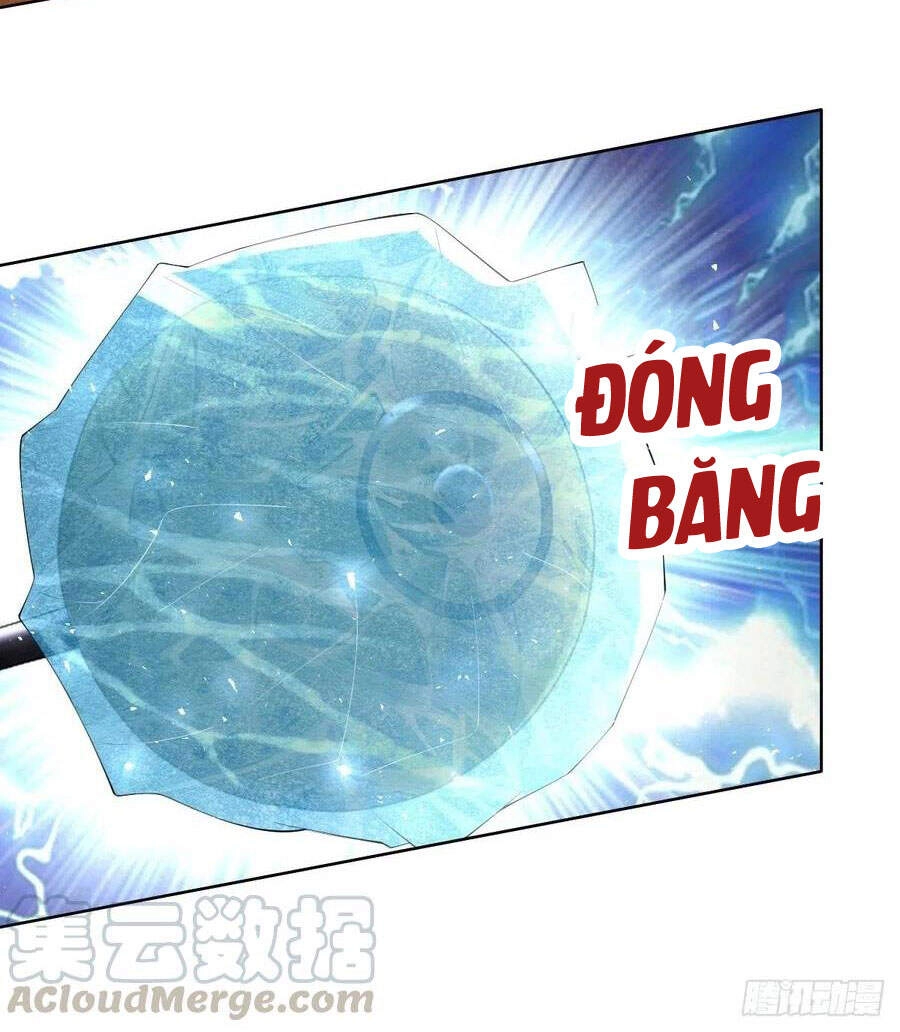 Mạt Thế Nữ Vương Chapter 74 - 32