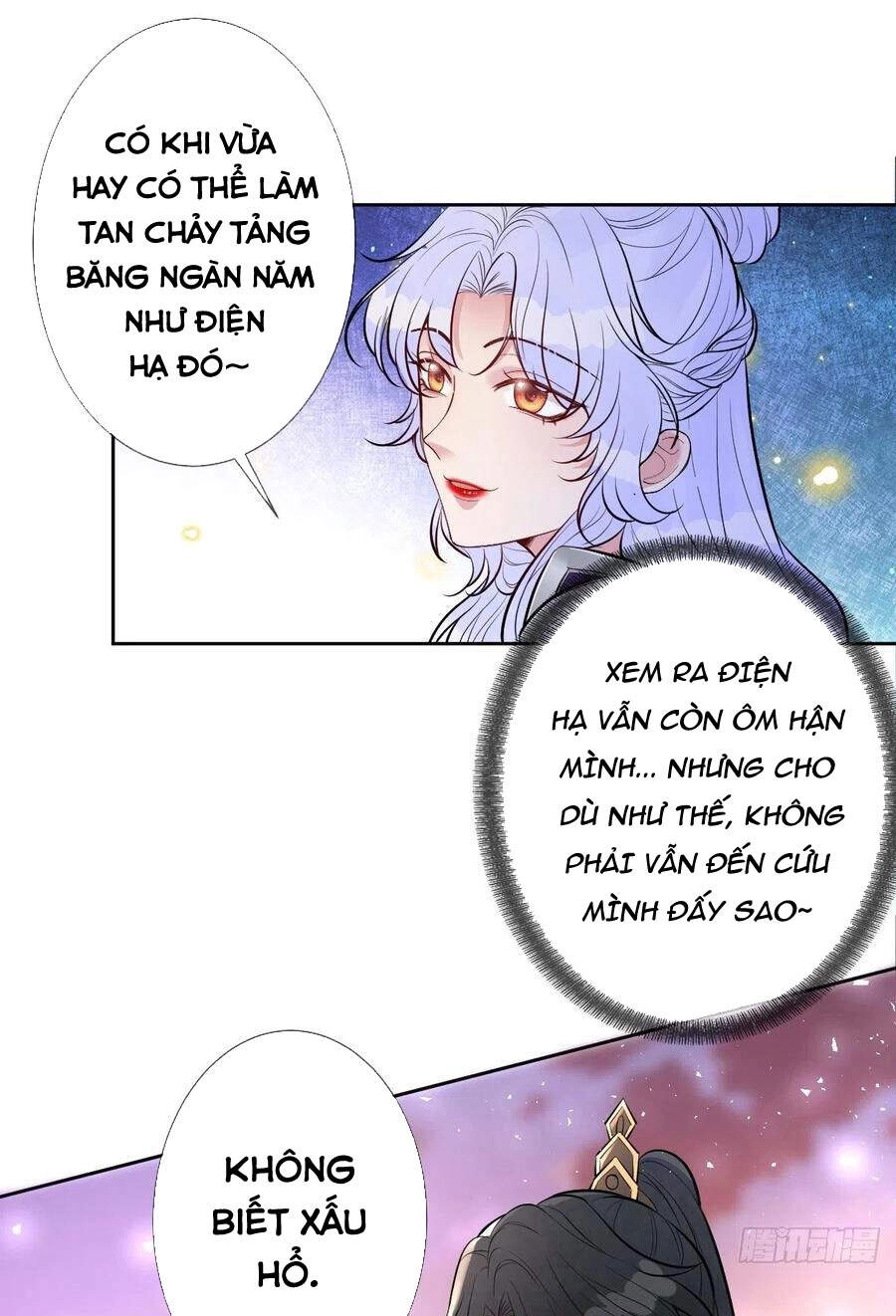 Mạt Thế Nữ Vương Chapter 74 - 33
