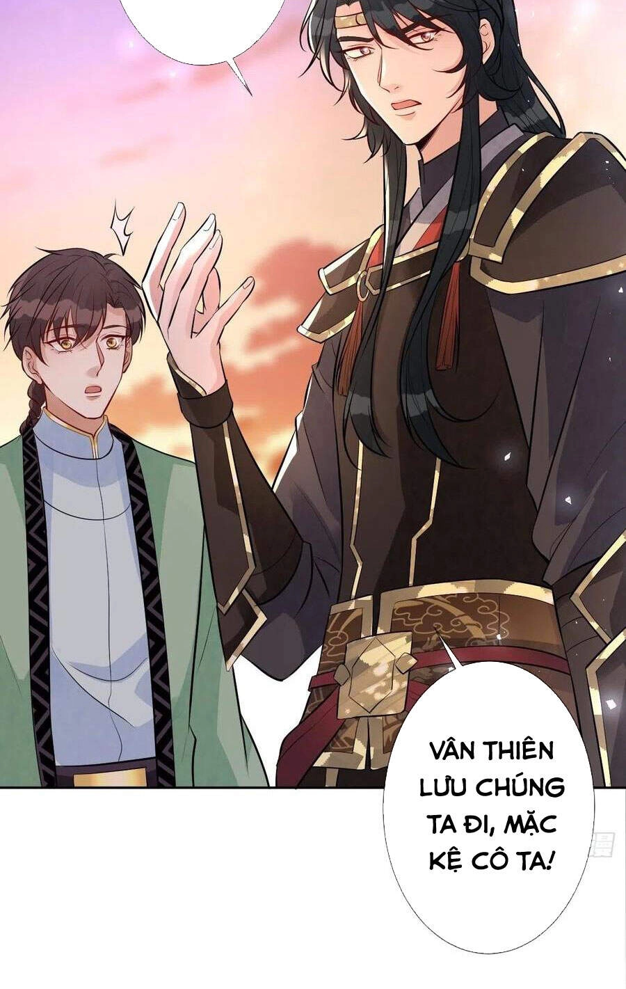 Mạt Thế Nữ Vương Chapter 74 - 34