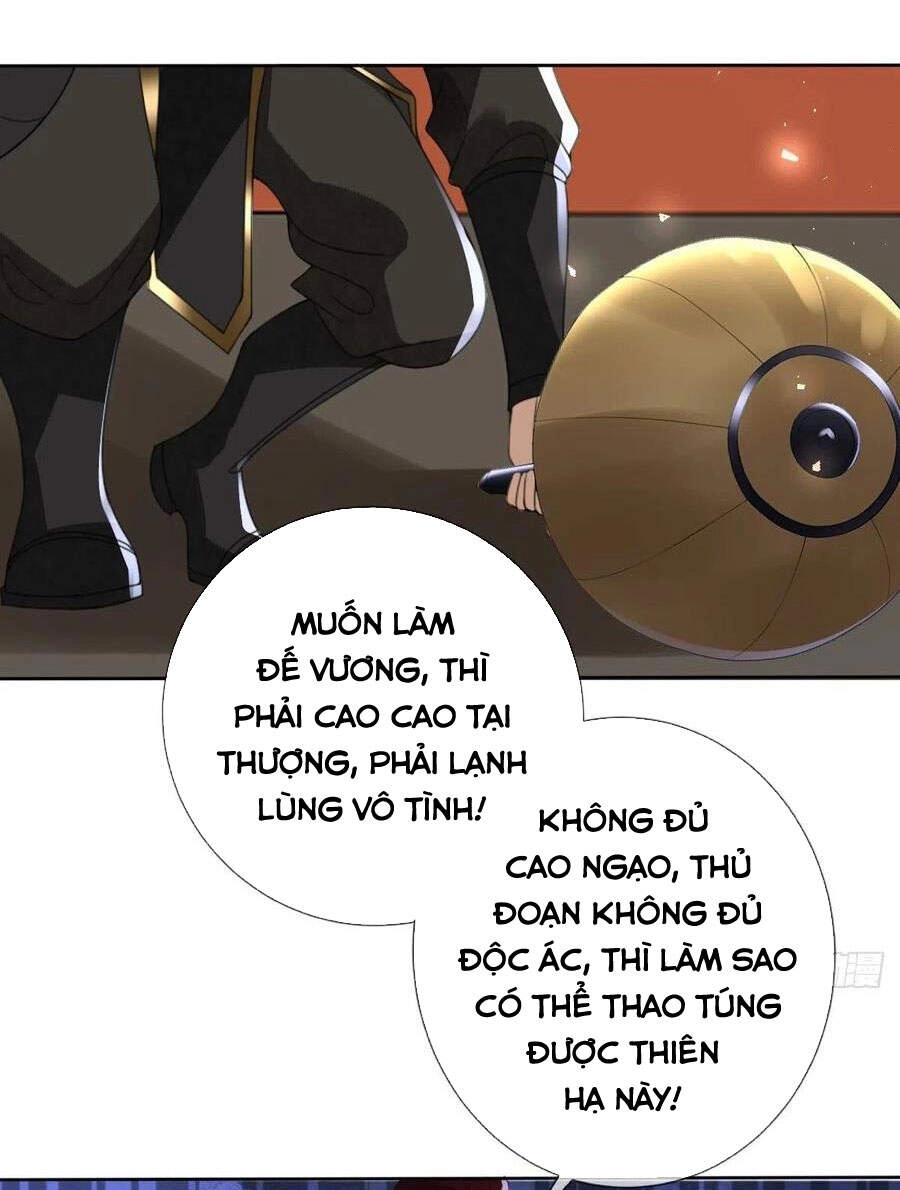 Mạt Thế Nữ Vương Chapter 74 - 38