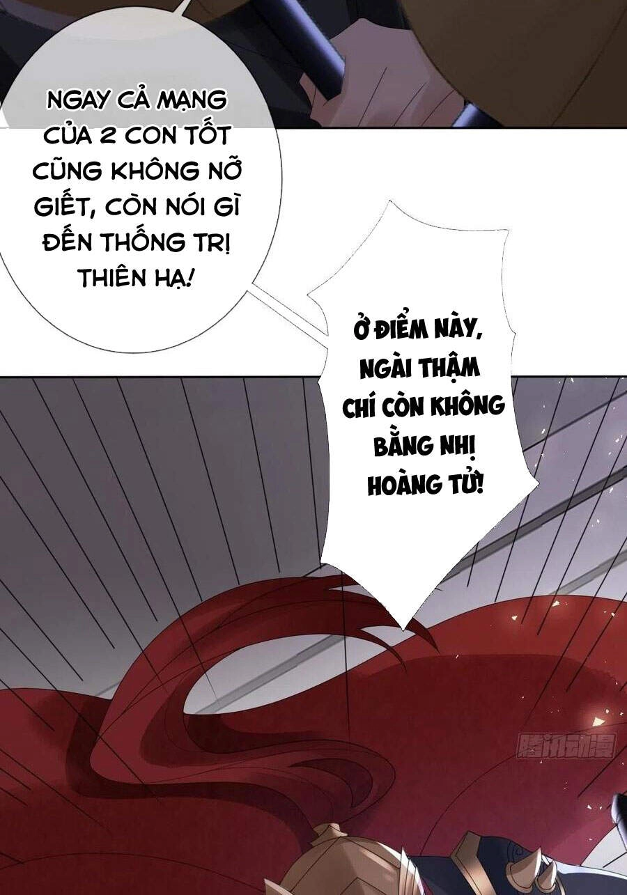 Mạt Thế Nữ Vương Chapter 74 - 40