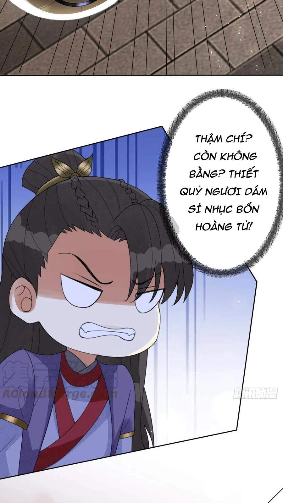 Mạt Thế Nữ Vương Chapter 74 - 42