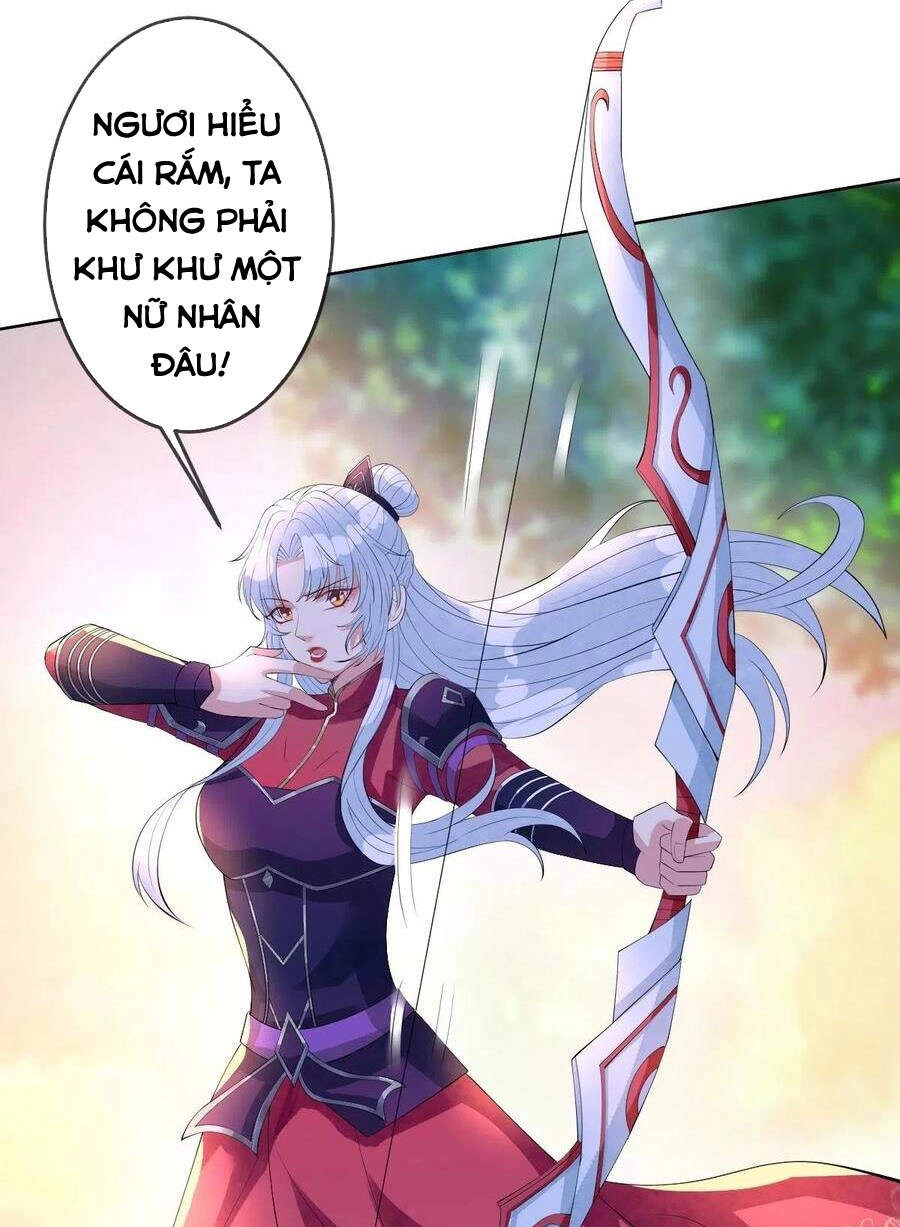 Mạt Thế Nữ Vương Chapter 74 - 46