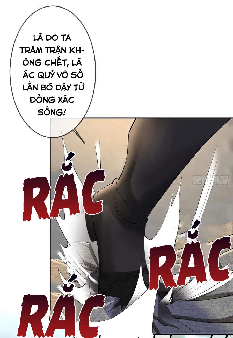 Mạt Thế Nữ Vương Chapter 75 - 5