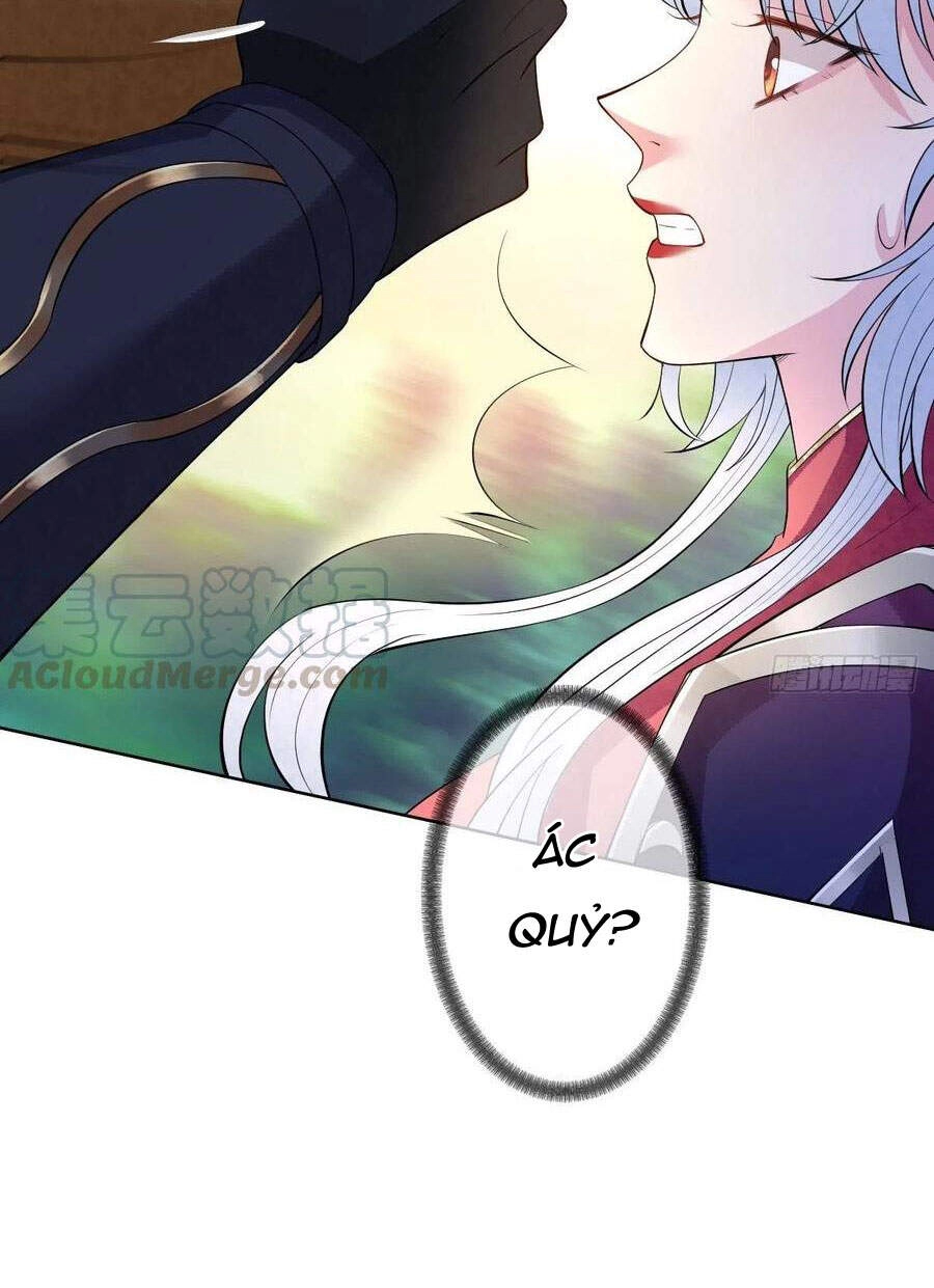 Mạt Thế Nữ Vương Chapter 75 - 10