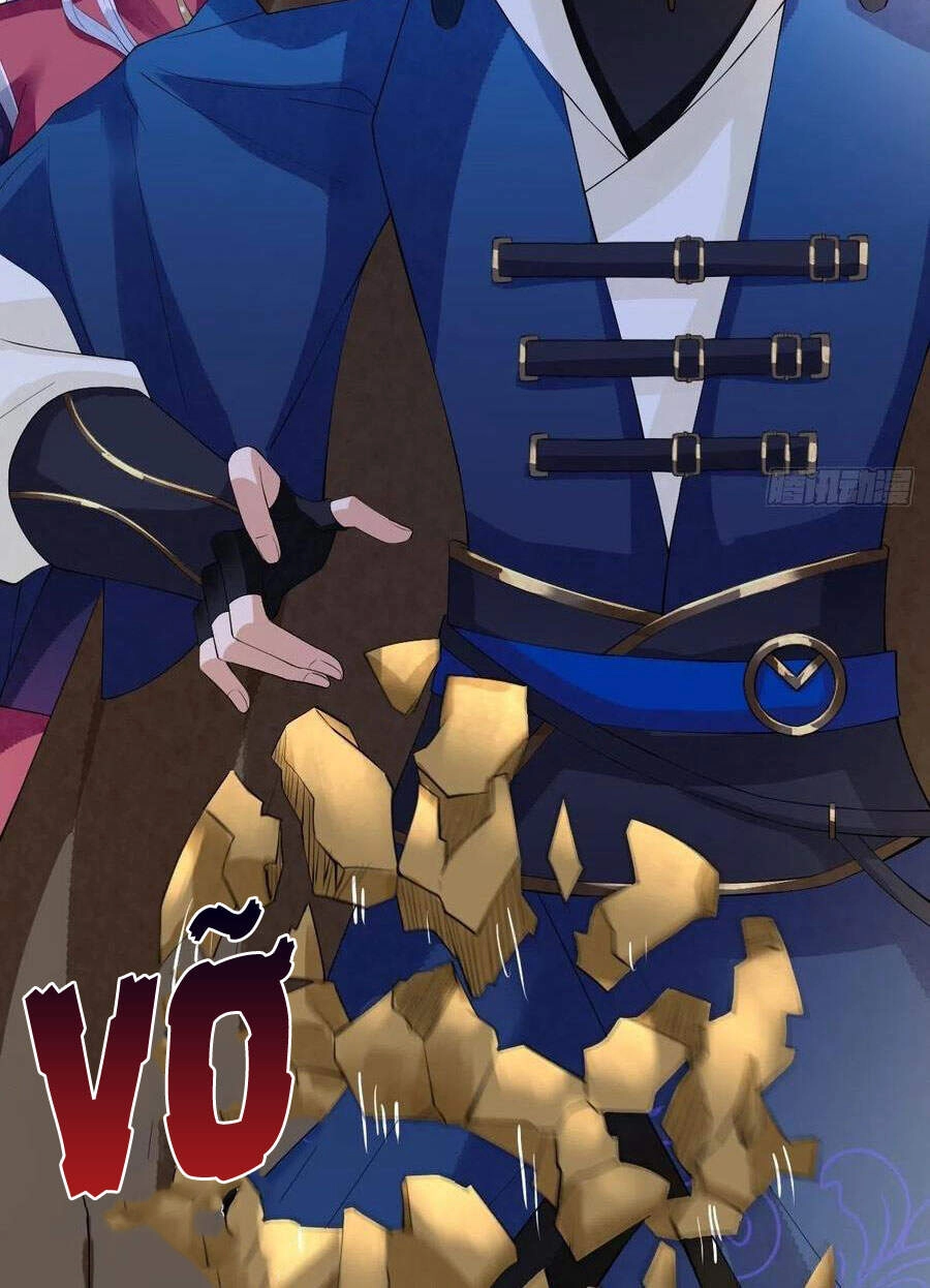 Mạt Thế Nữ Vương Chapter 75 - 12