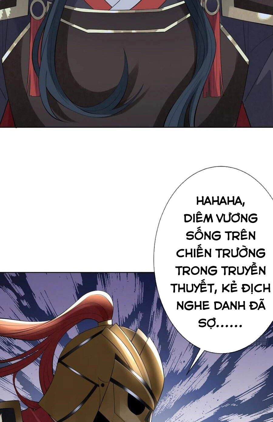 Mạt Thế Nữ Vương Chapter 75 - 24