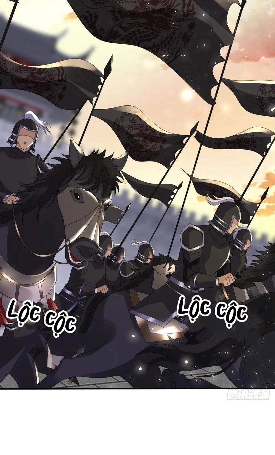 Mạt Thế Nữ Vương Chapter 75 - 32