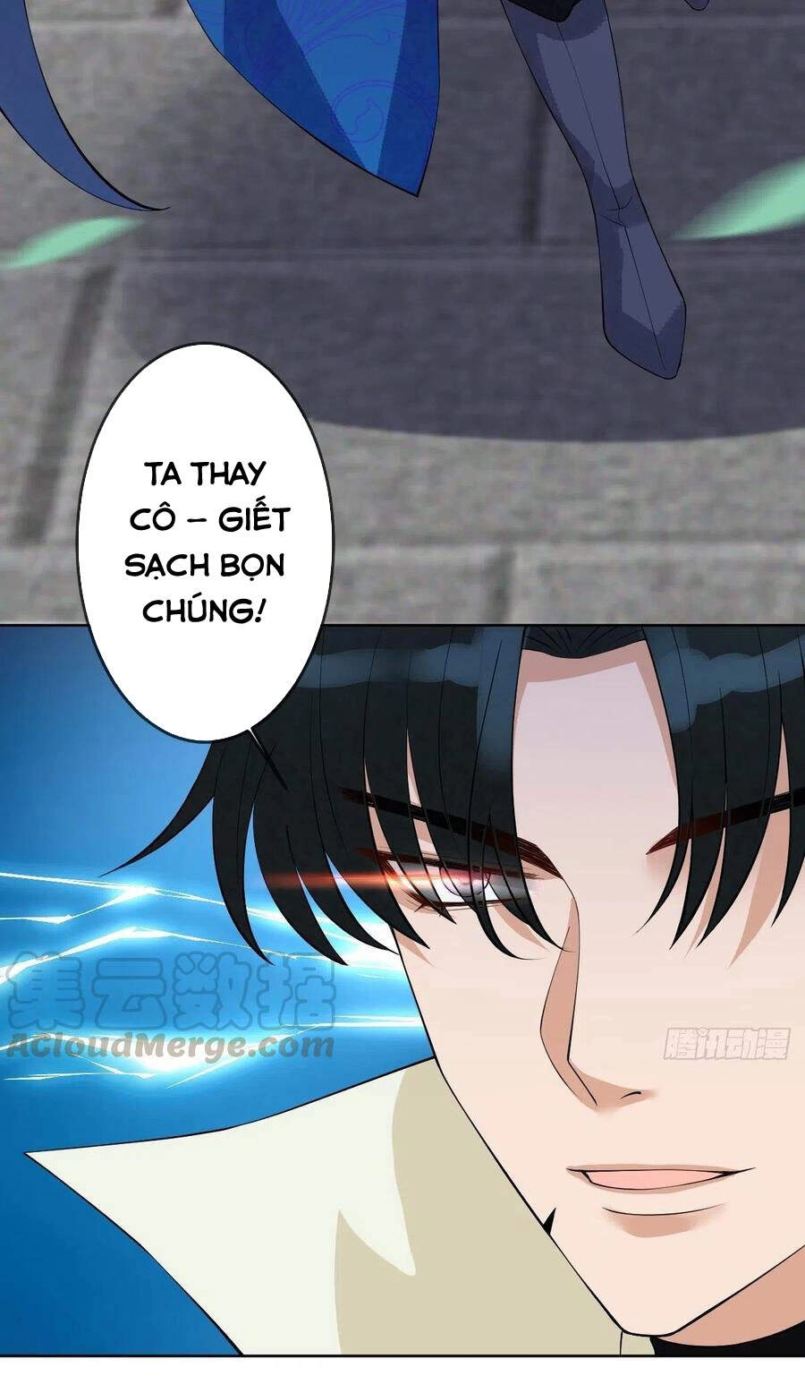 Mạt Thế Nữ Vương Chapter 75 - 47