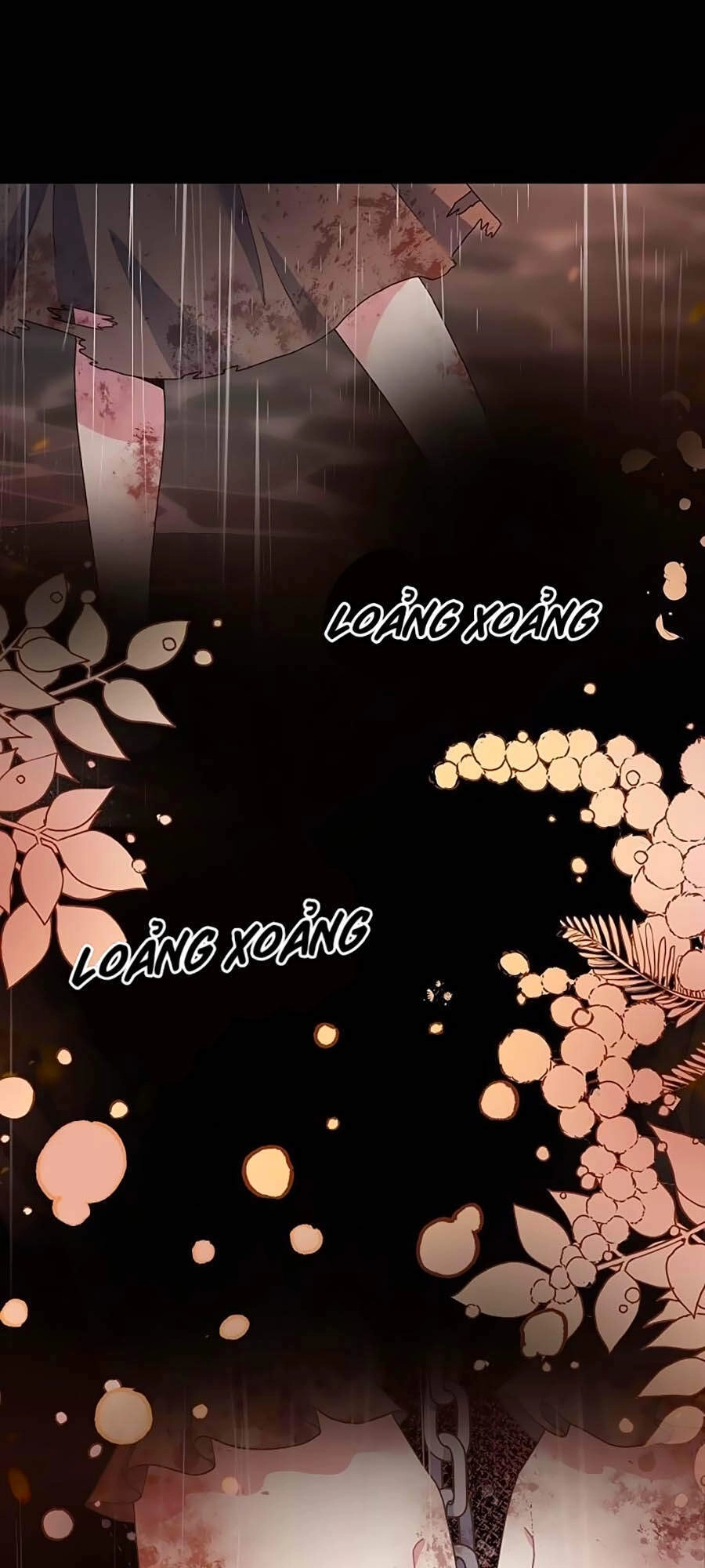 Khu Vườn Câm Lặng Chapter 1 - 1