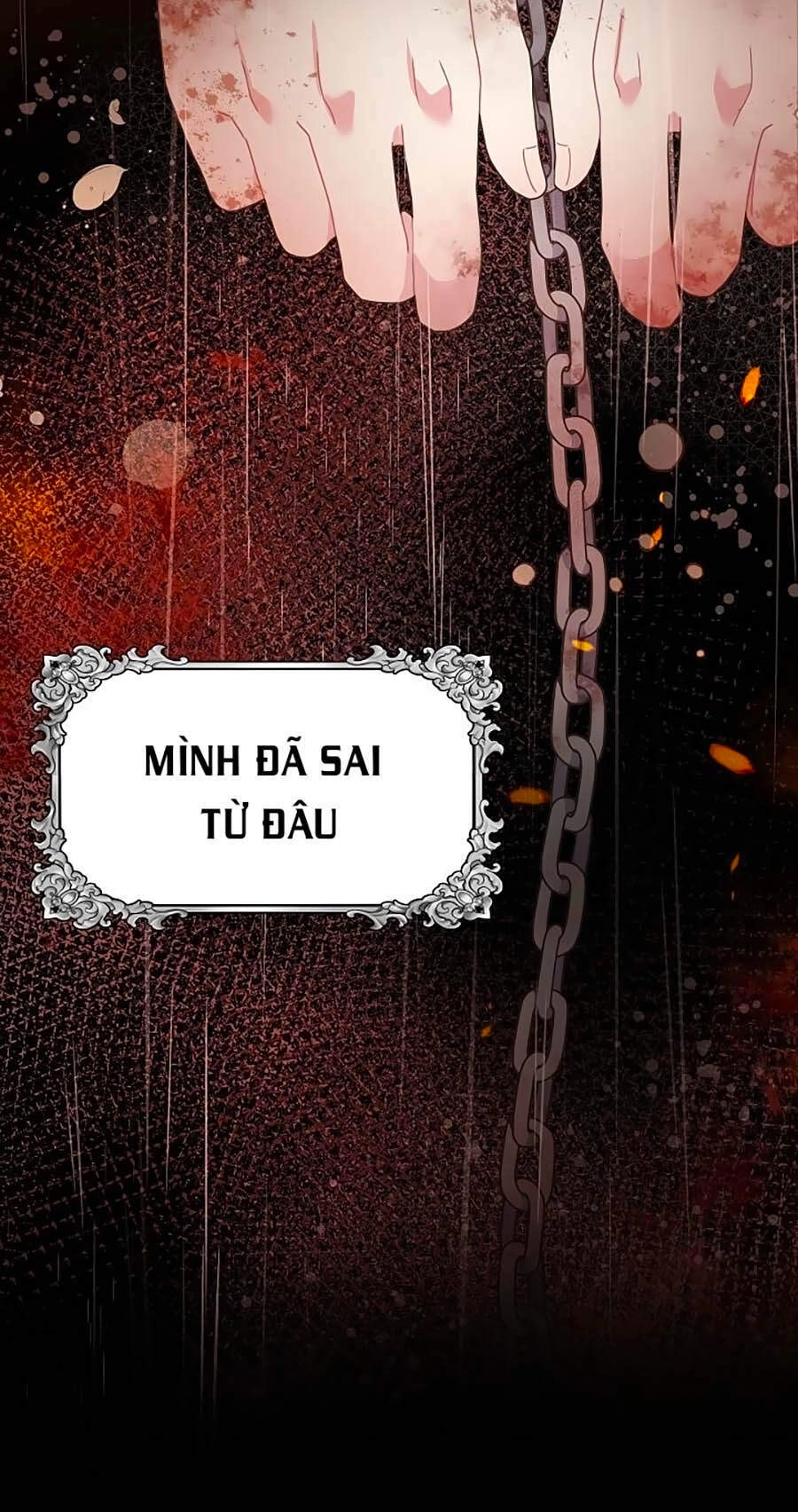 Khu Vườn Câm Lặng Chapter 1 - 2