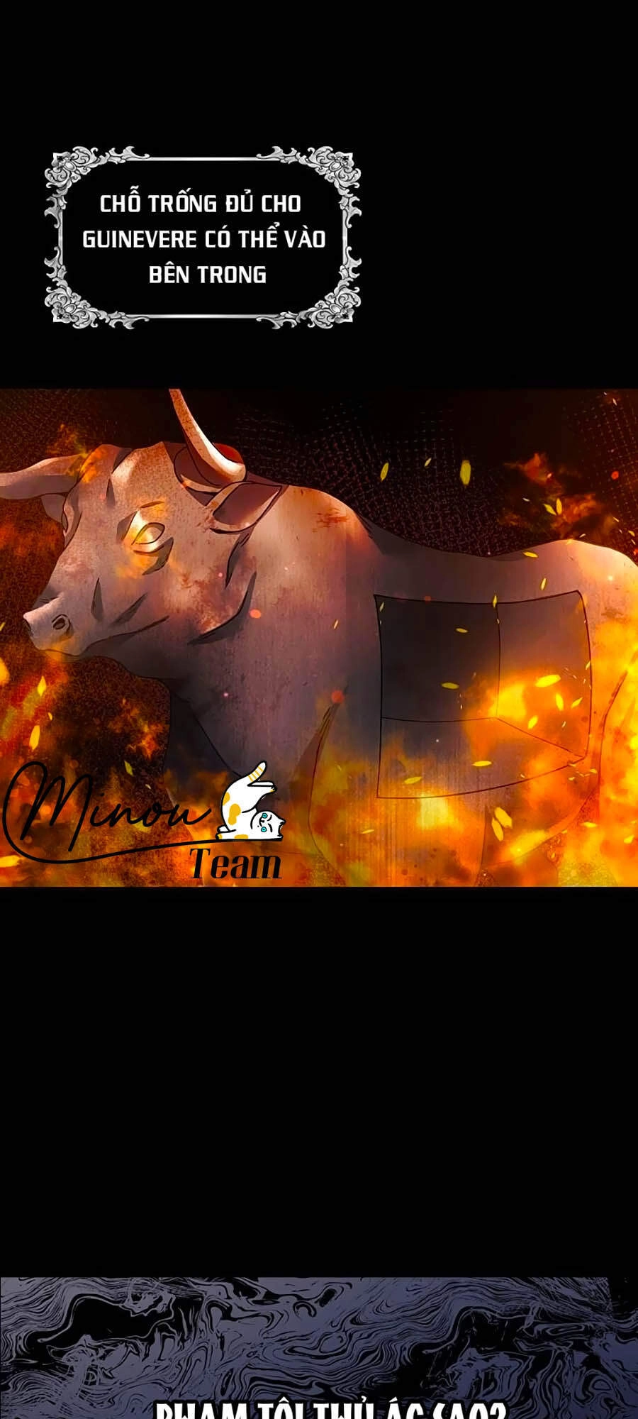 Khu Vườn Câm Lặng Chapter 1 - 5