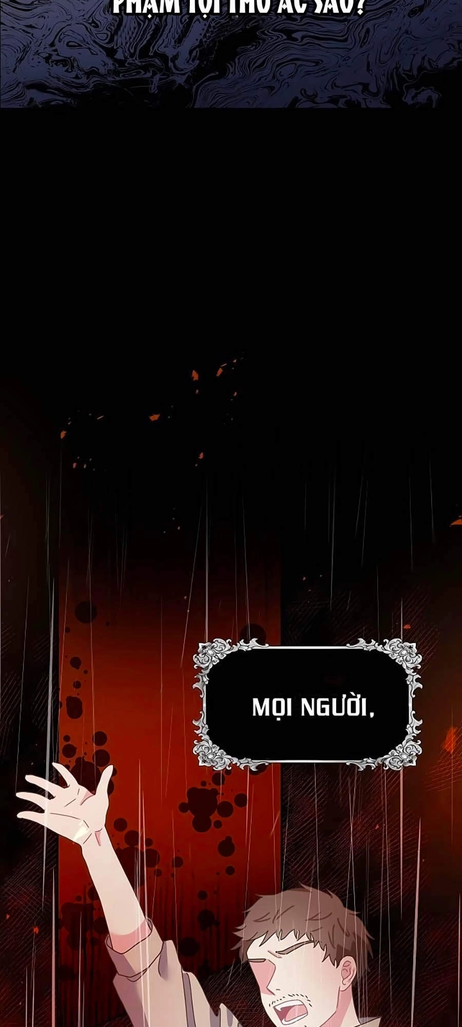 Khu Vườn Câm Lặng Chapter 1 - 6