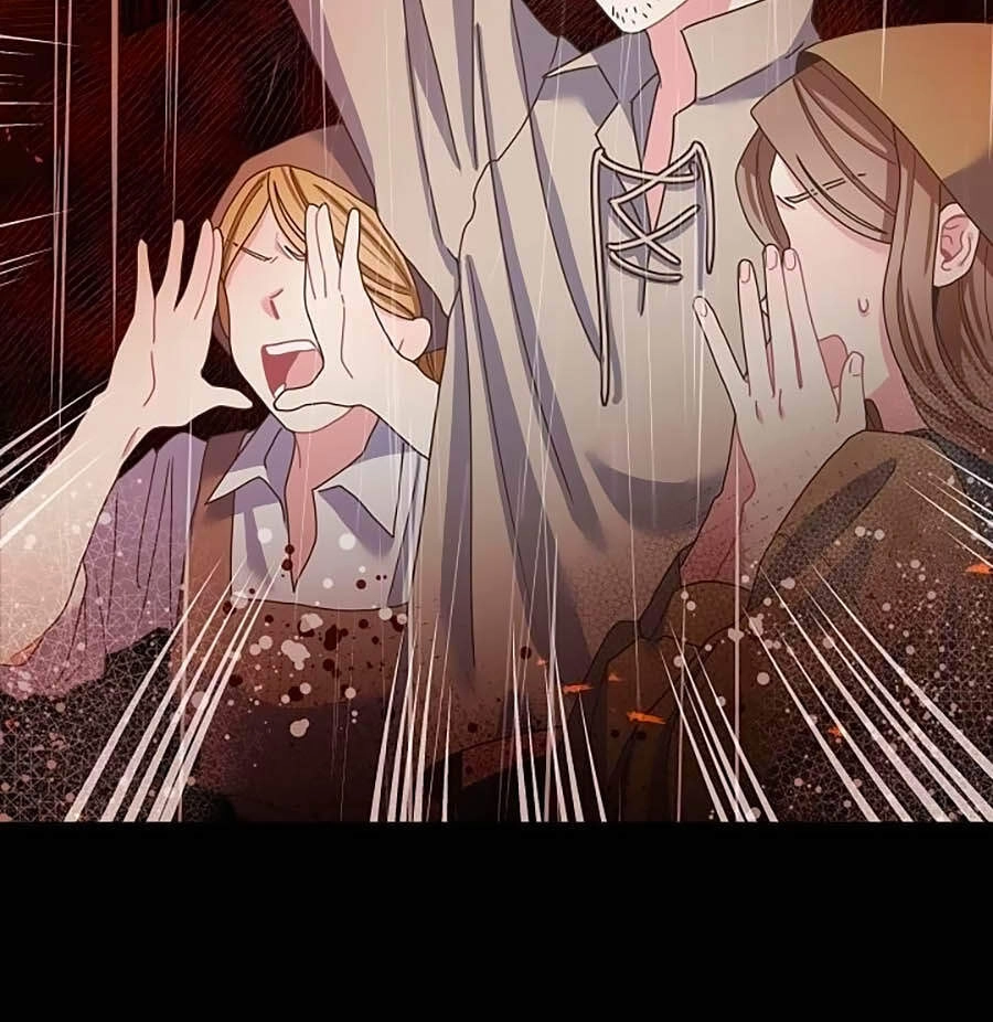 Khu Vườn Câm Lặng Chapter 1 - 7