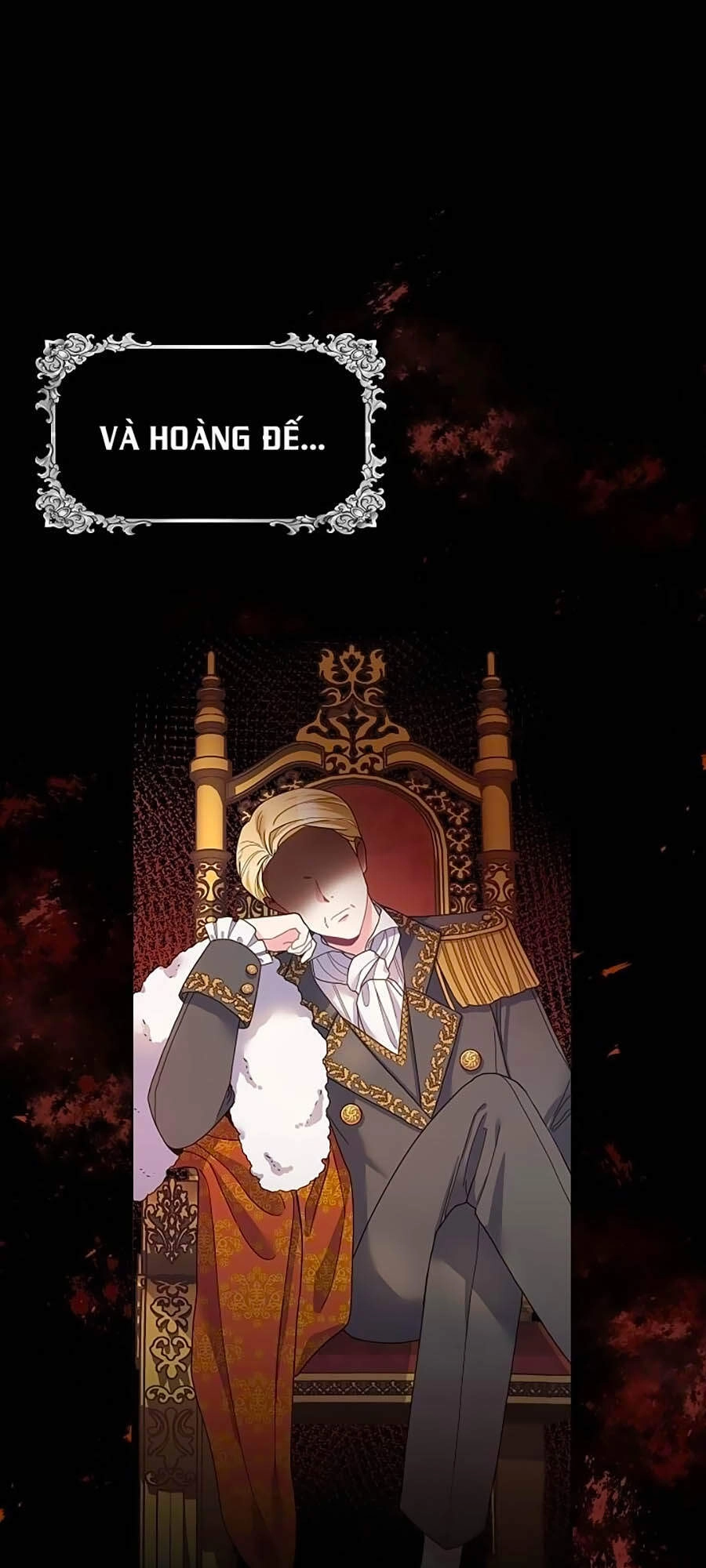 Khu Vườn Câm Lặng Chapter 1 - 8