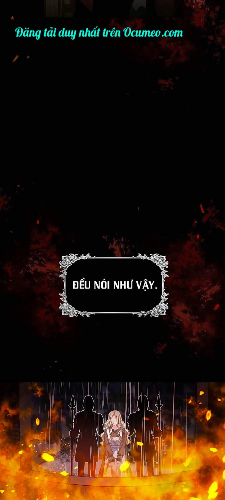 Khu Vườn Câm Lặng Chapter 1 - 9