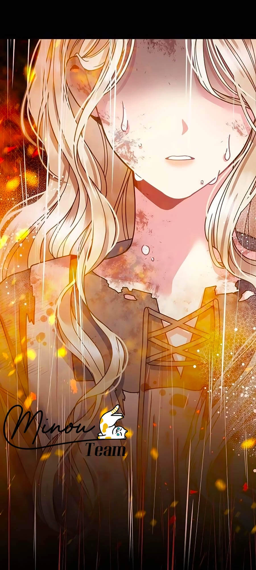 Khu Vườn Câm Lặng Chapter 1 - 11