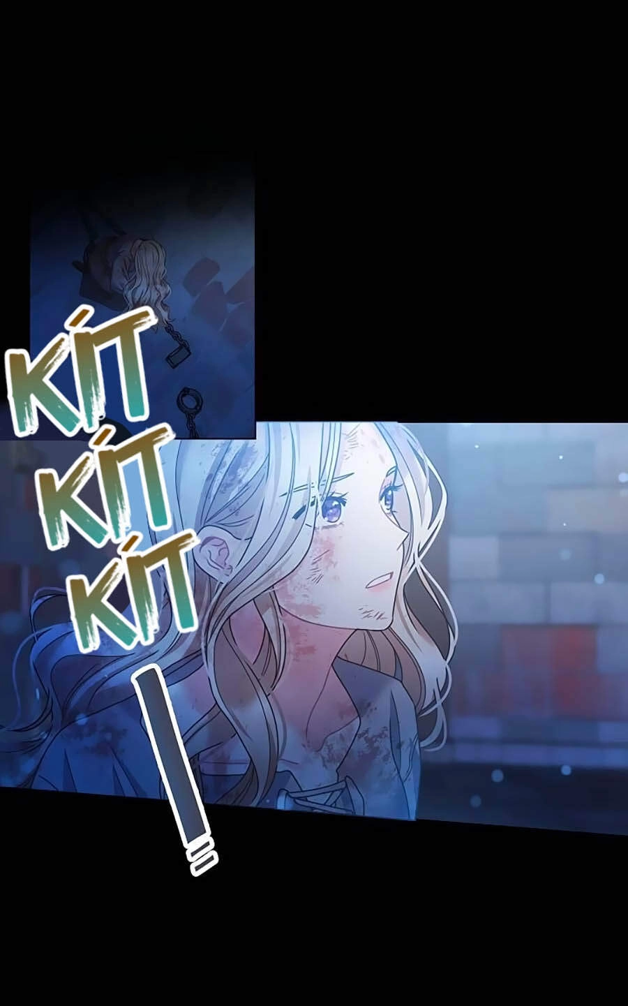 Khu Vườn Câm Lặng Chapter 1 - 15