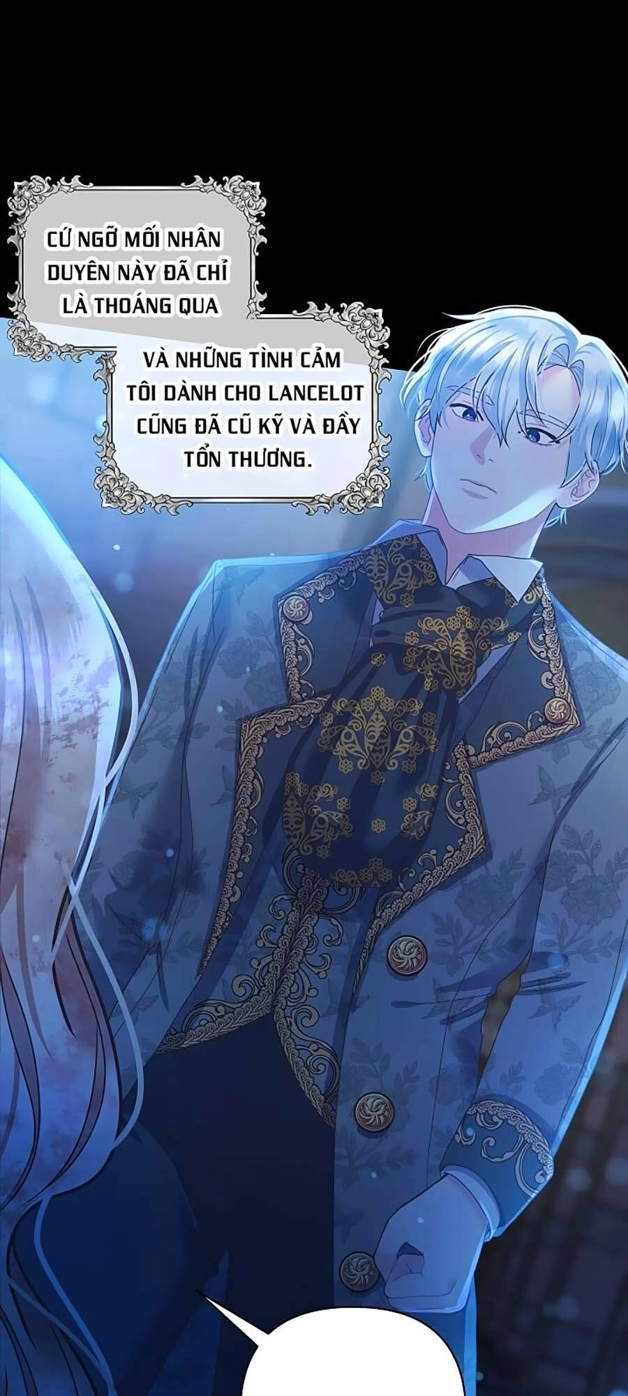 Khu Vườn Câm Lặng Chapter 1 - 16