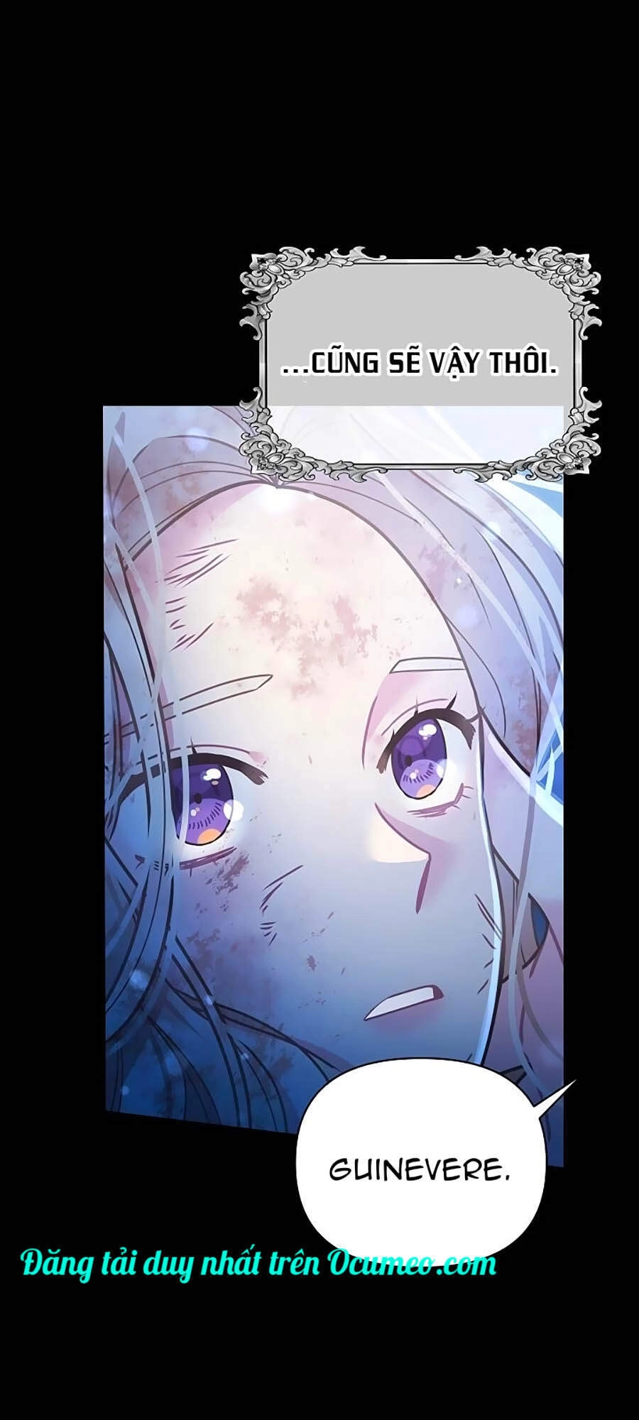 Khu Vườn Câm Lặng Chapter 1 - 19