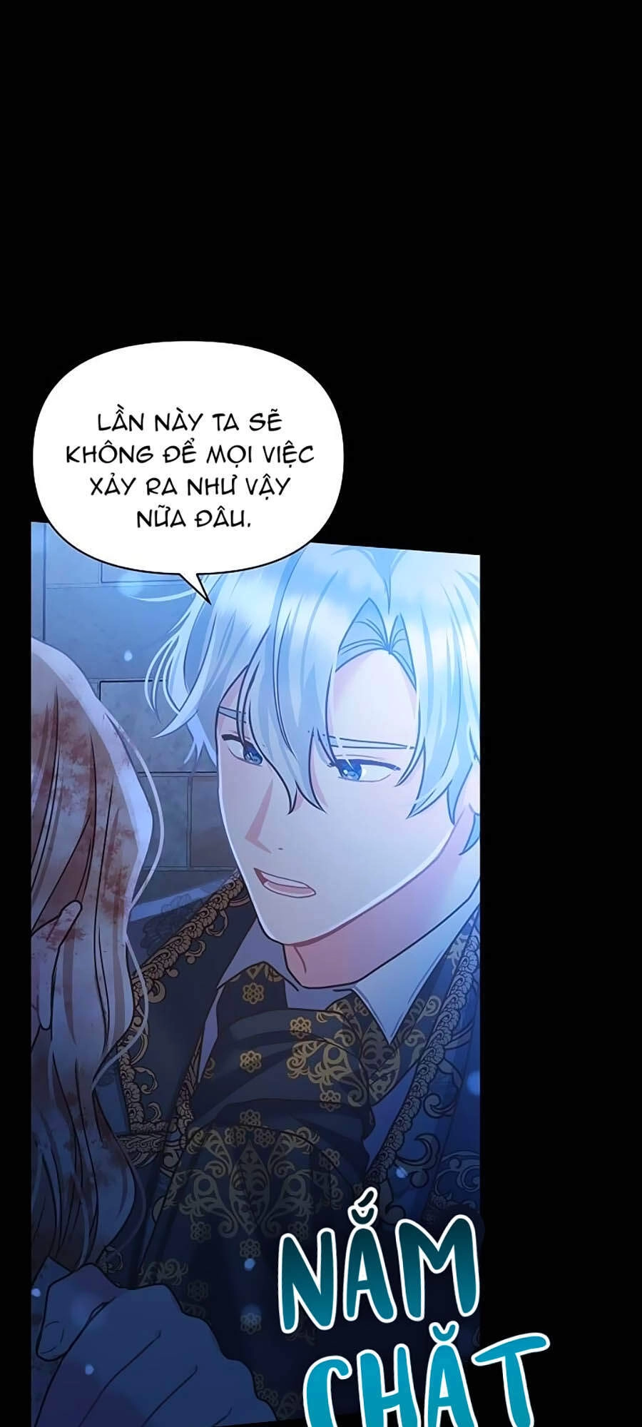 Khu Vườn Câm Lặng Chapter 1 - 20