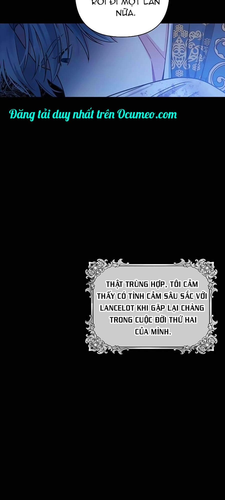 Khu Vườn Câm Lặng Chapter 1 - 23