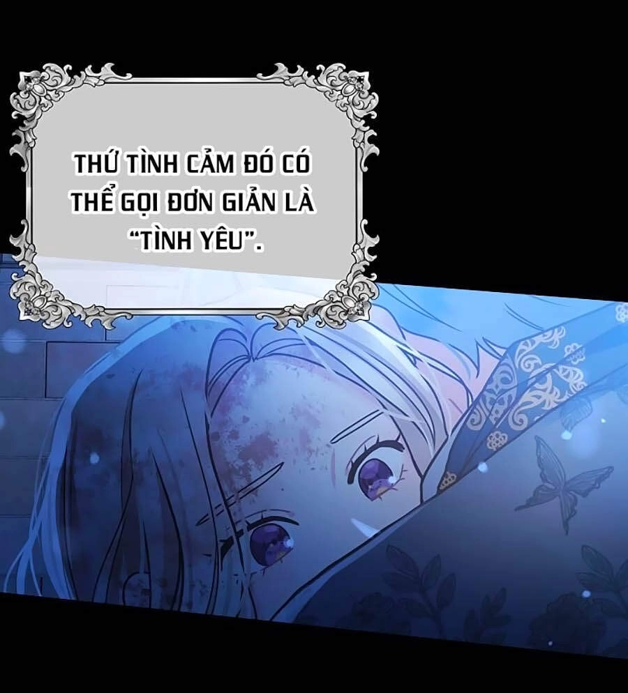 Khu Vườn Câm Lặng Chapter 1 - 24