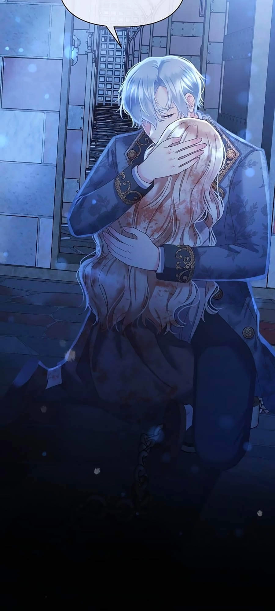 Khu Vườn Câm Lặng Chapter 1 - 26