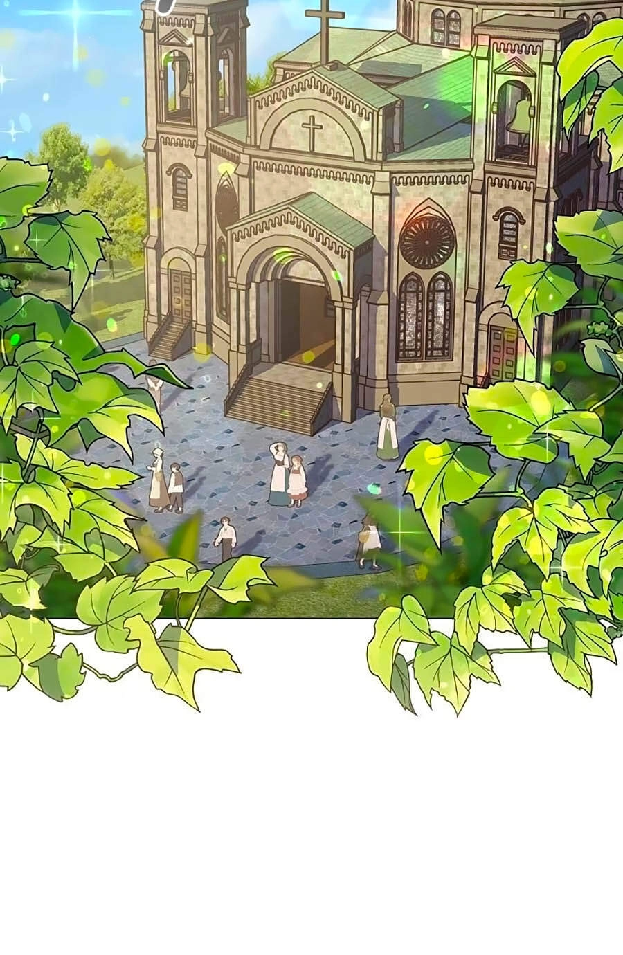 Khu Vườn Câm Lặng Chapter 1 - 34