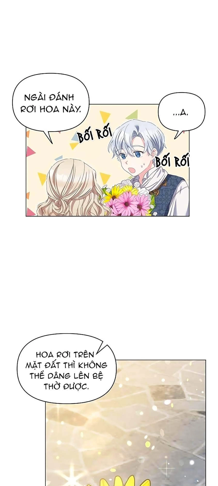 Khu Vườn Câm Lặng Chapter 1 - 41