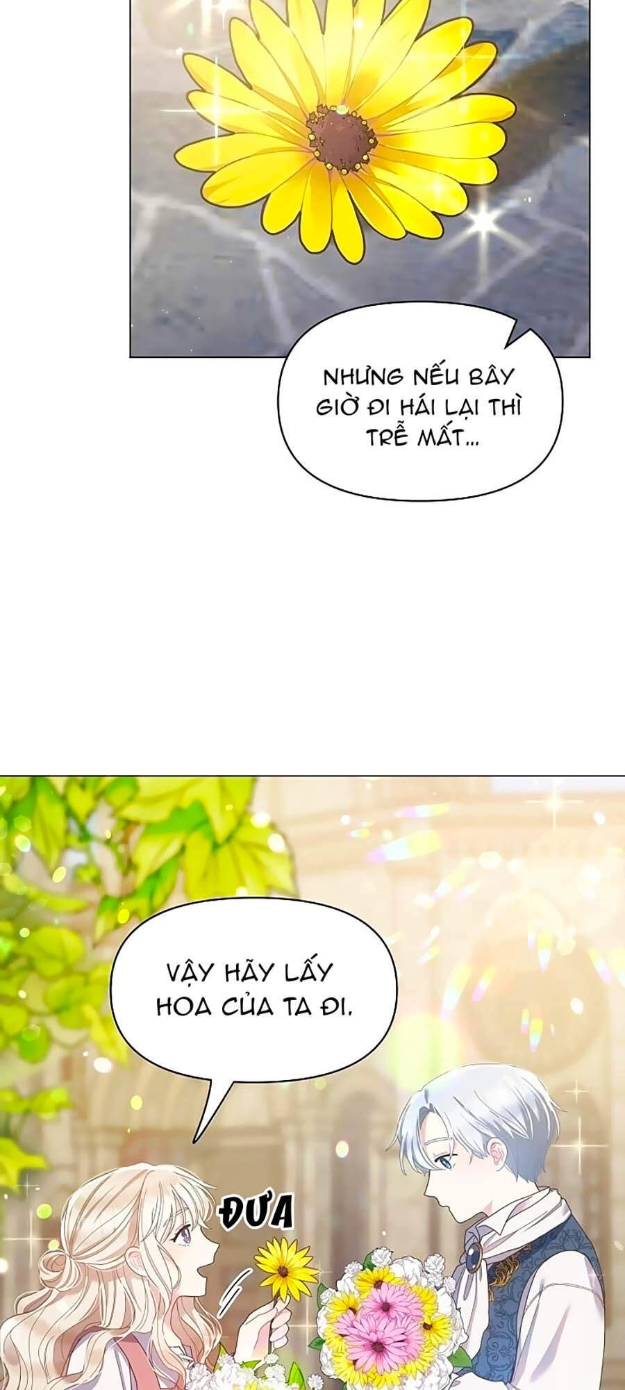 Khu Vườn Câm Lặng Chapter 1 - 42