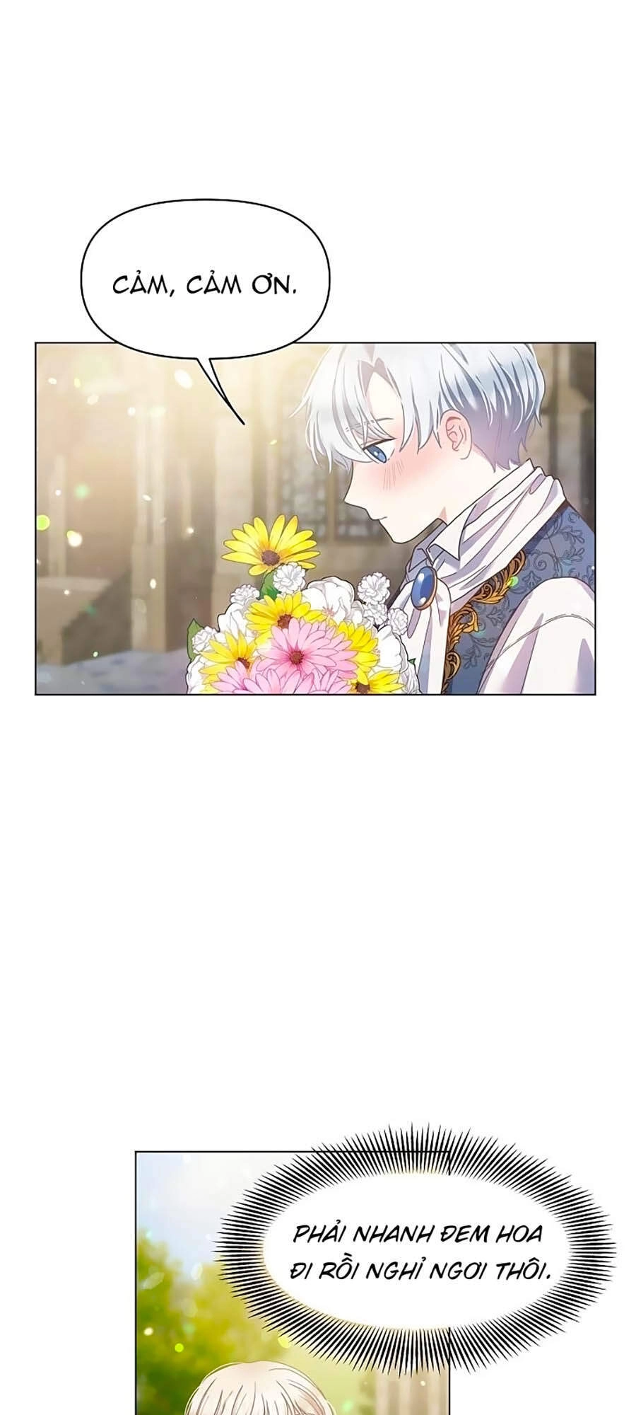 Khu Vườn Câm Lặng Chapter 1 - 45