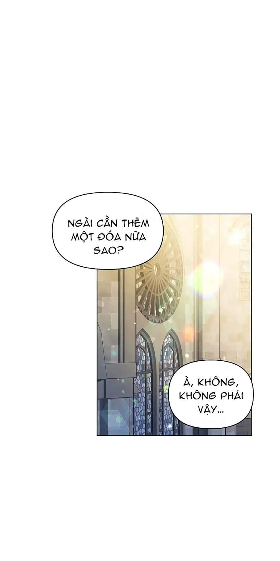 Khu Vườn Câm Lặng Chapter 1 - 48