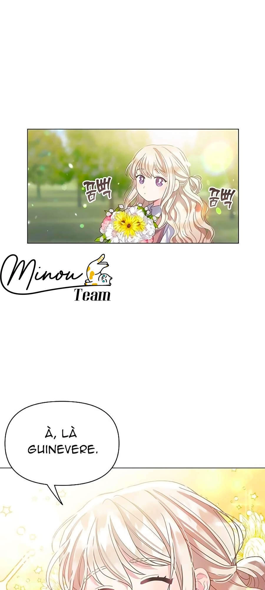 Khu Vườn Câm Lặng Chapter 1 - 50