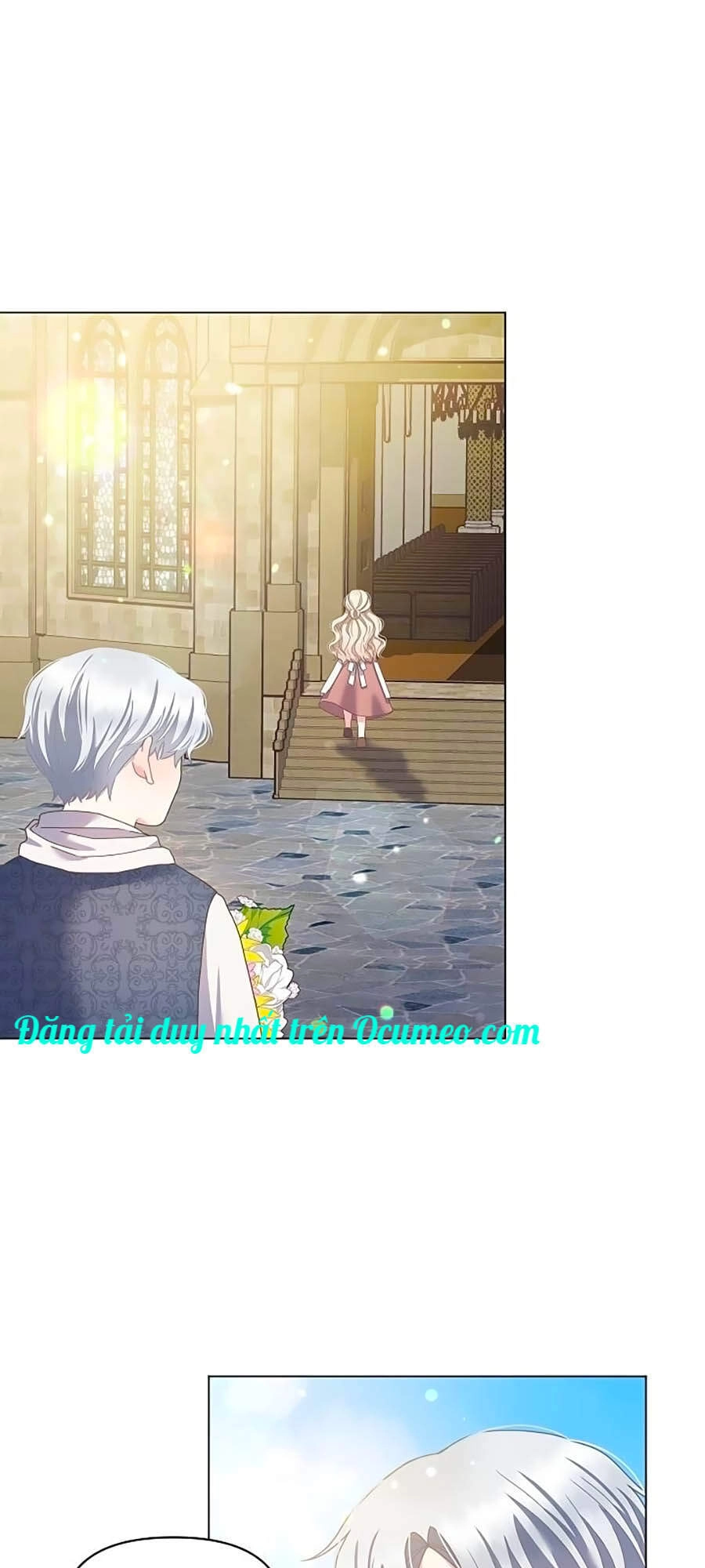 Khu Vườn Câm Lặng Chapter 1 - 52