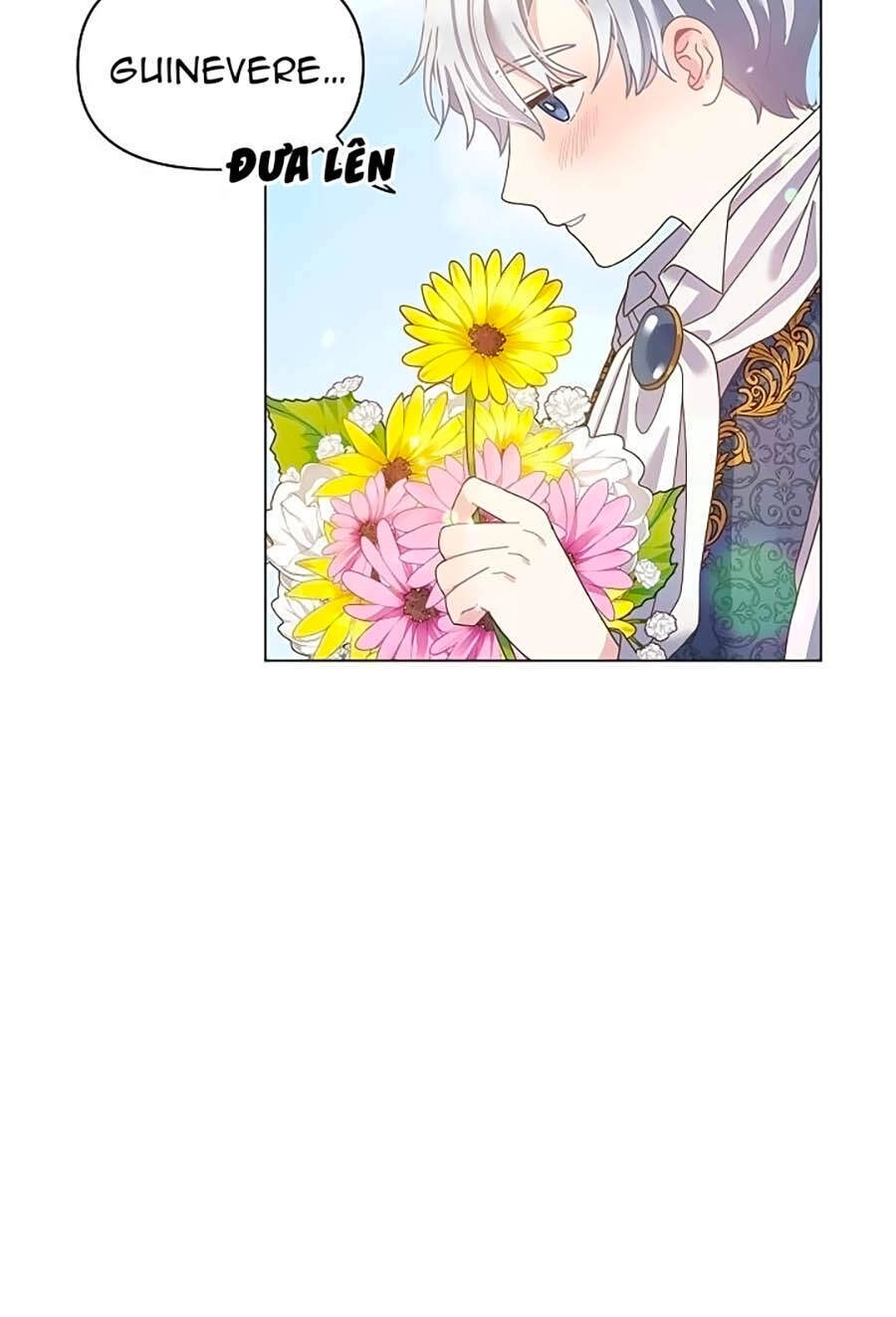 Khu Vườn Câm Lặng Chapter 1 - 53