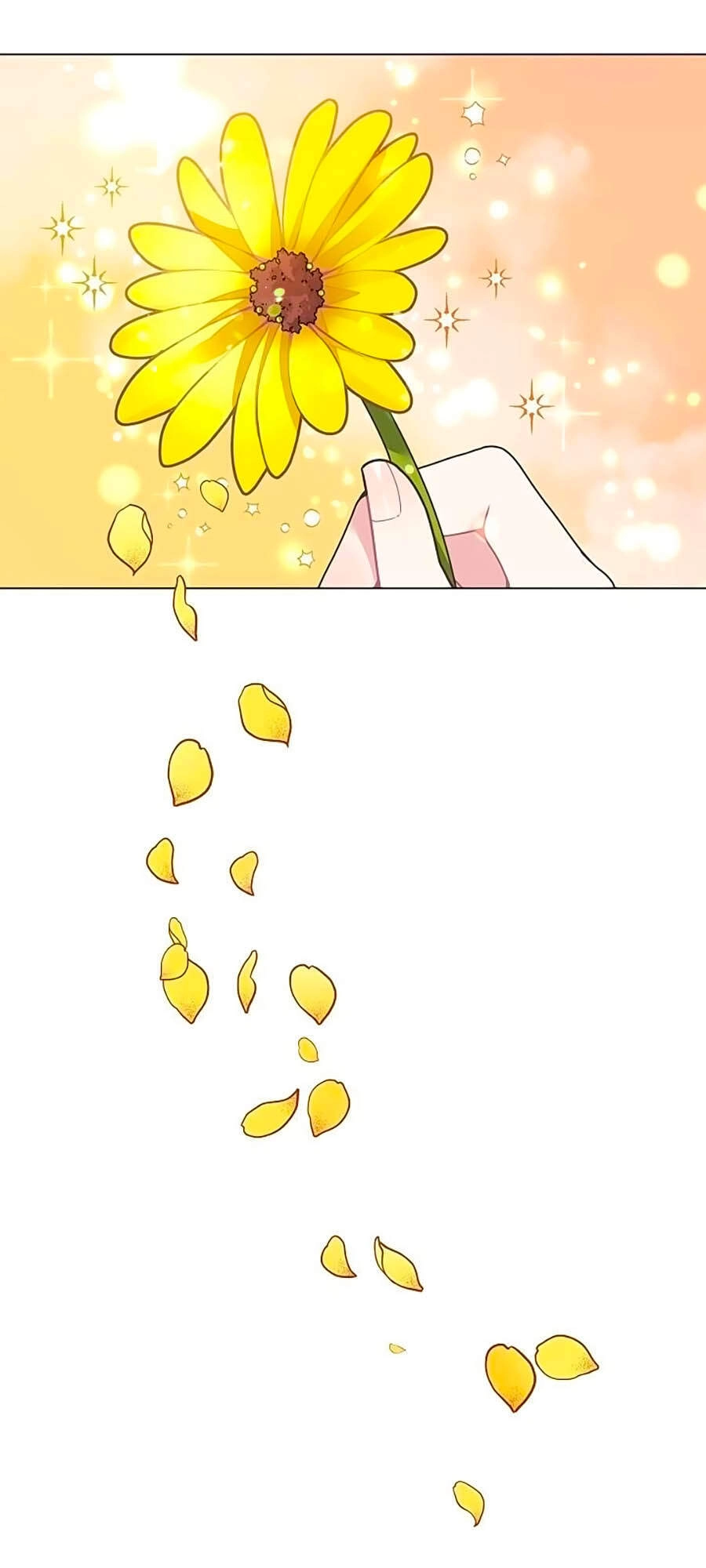 Khu Vườn Câm Lặng Chapter 1 - 54