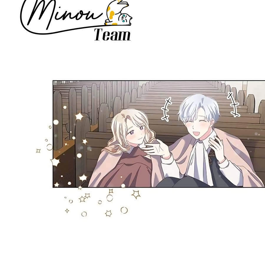 Khu Vườn Câm Lặng Chapter 1 - 56