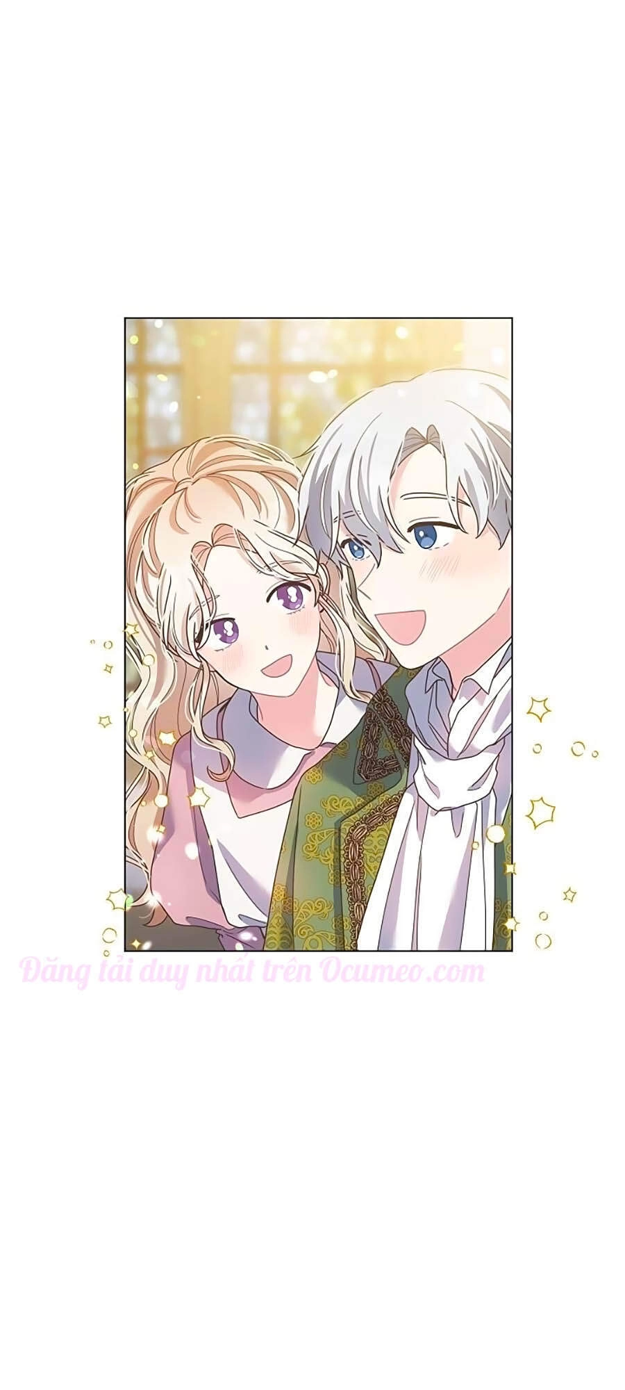 Khu Vườn Câm Lặng Chapter 1 - 57