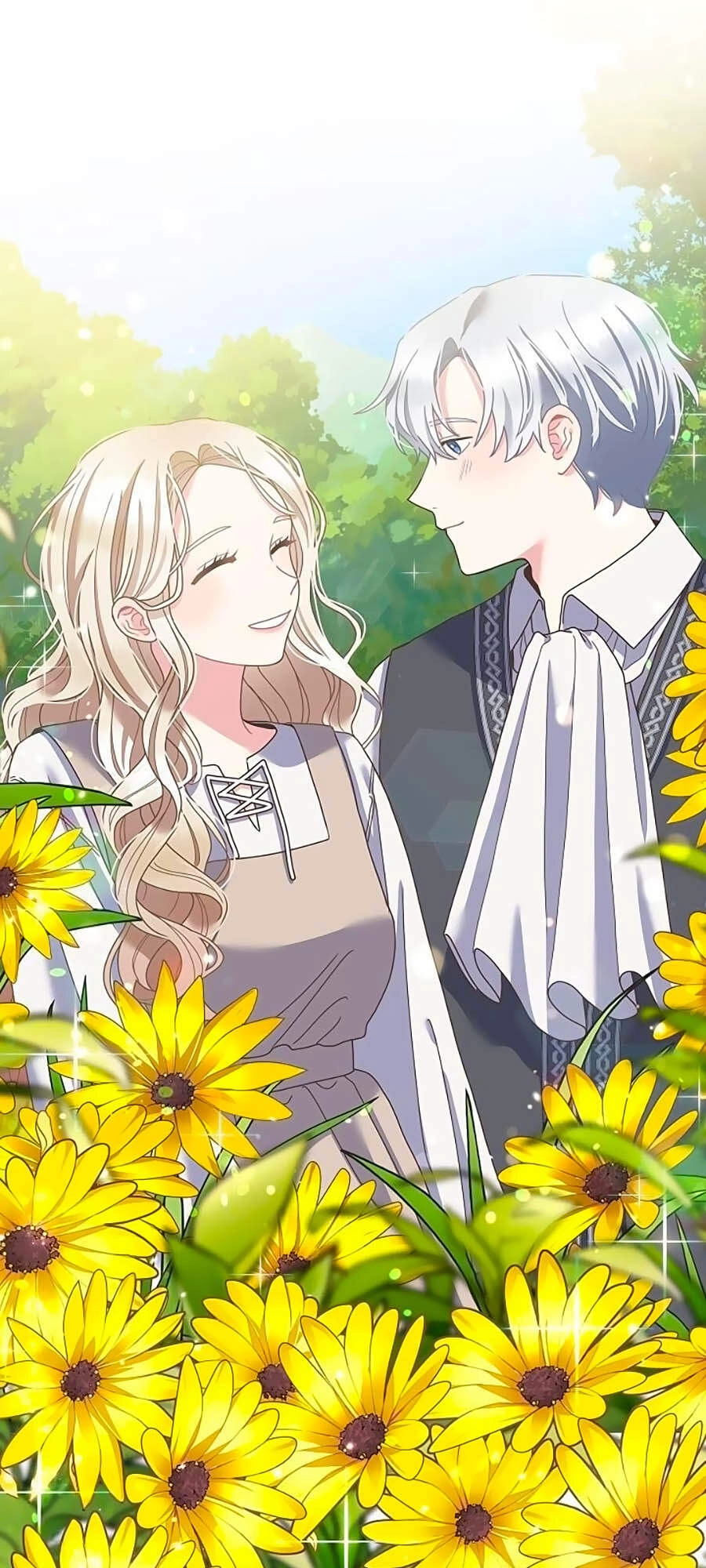 Khu Vườn Câm Lặng Chapter 1 - 59