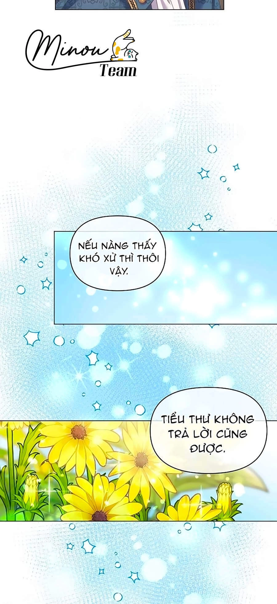 Khu Vườn Câm Lặng Chapter 1 - 65