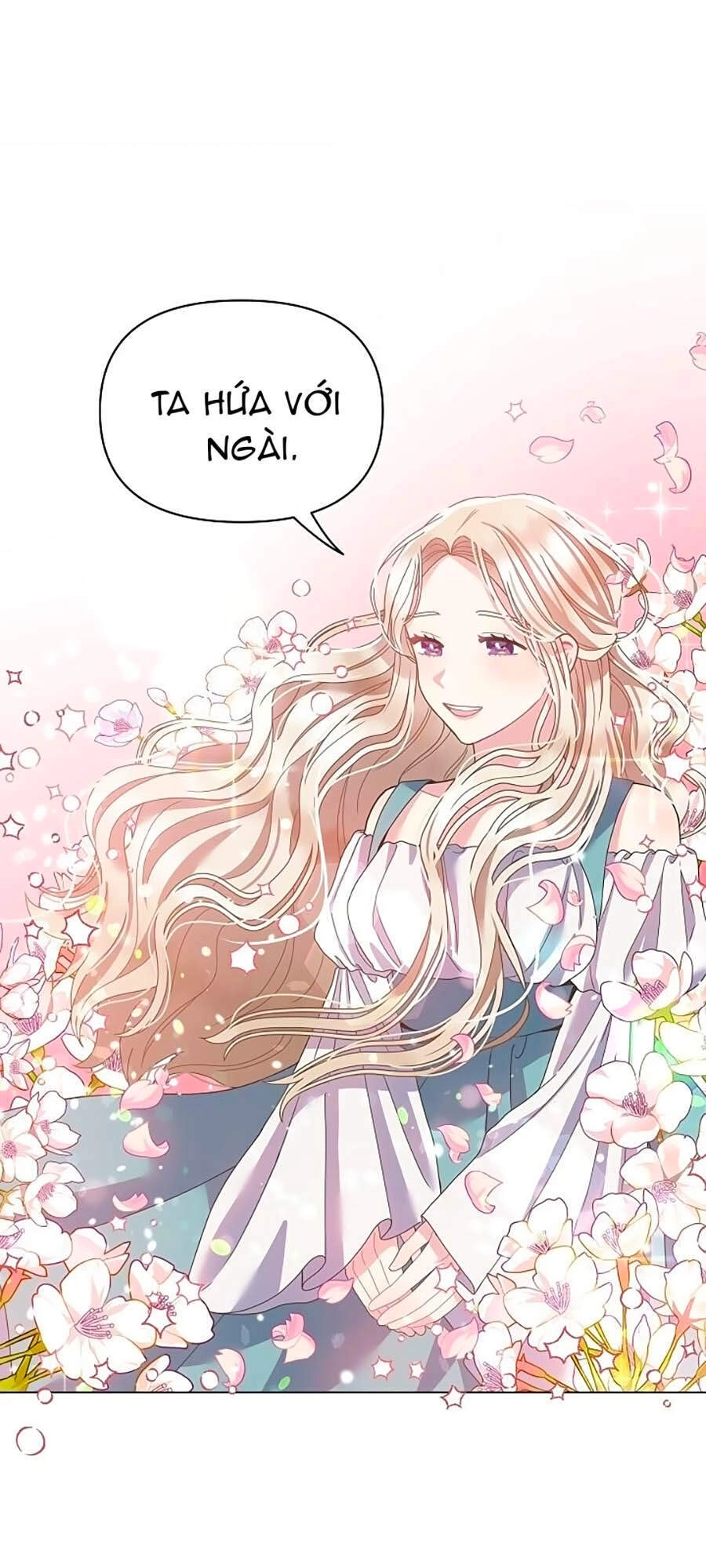 Khu Vườn Câm Lặng Chapter 1 - 70