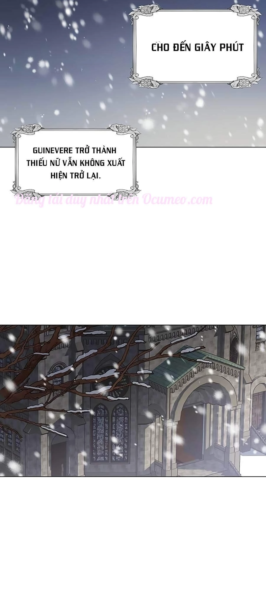 Khu Vườn Câm Lặng Chapter 1 - 73