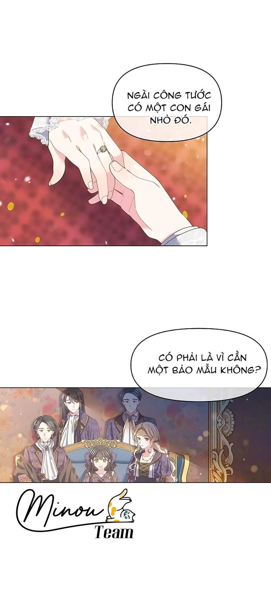 Khu Vườn Câm Lặng Chapter 1 - 78