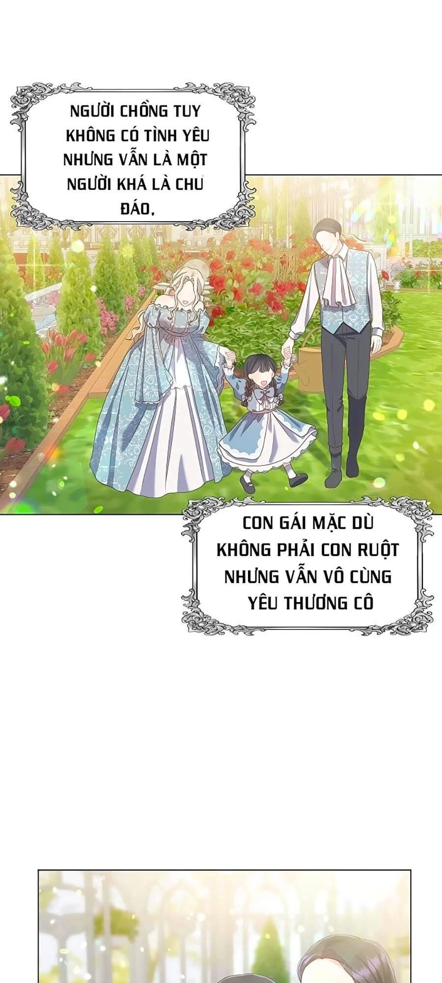 Khu Vườn Câm Lặng Chapter 1 - 81