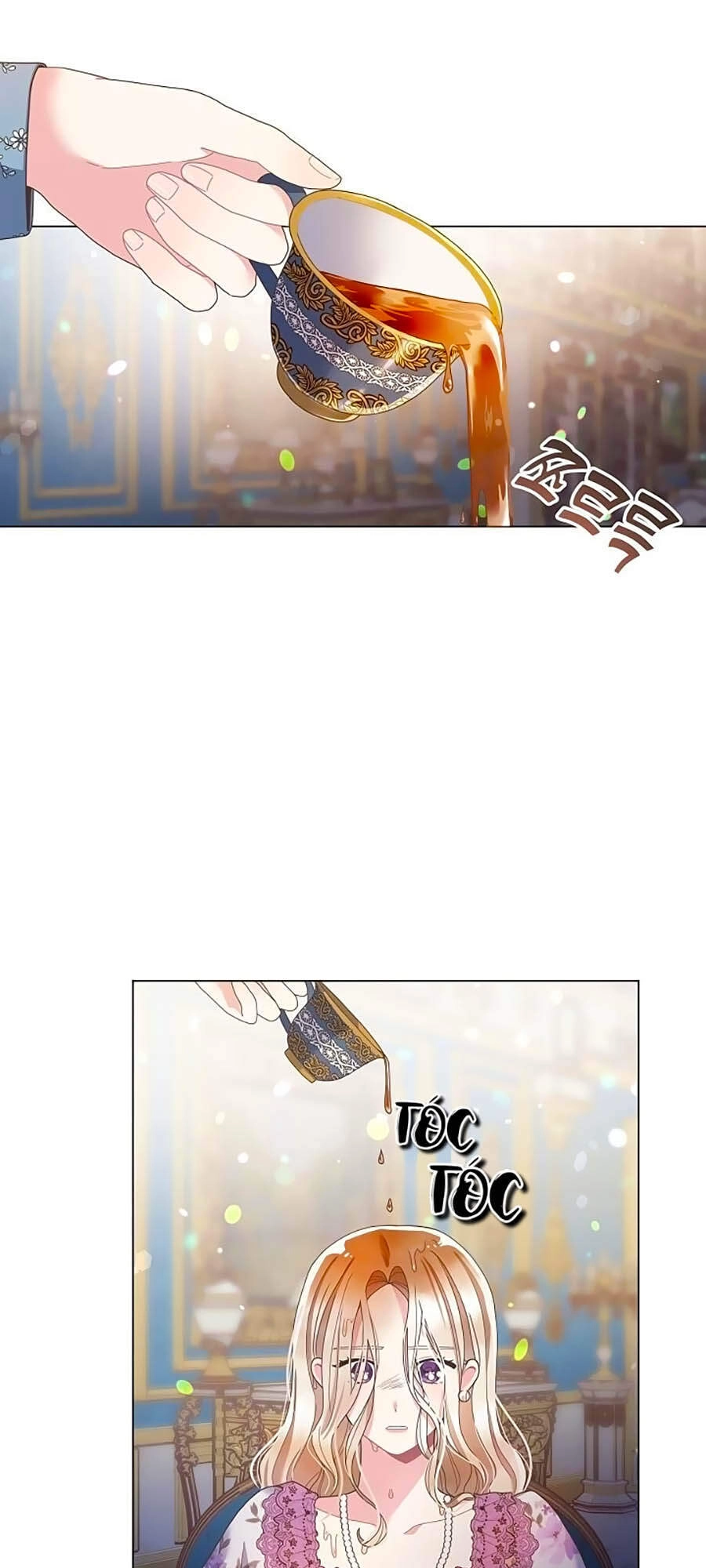 Khu Vườn Câm Lặng Chapter 1 - 84