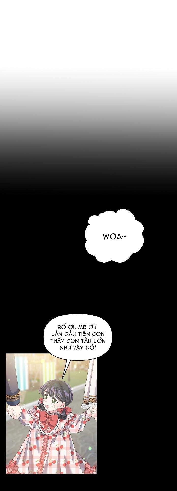 Khu Vườn Câm Lặng Chapter 2 - 4