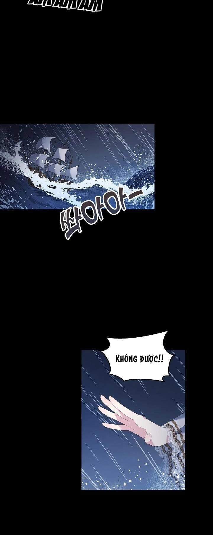 Khu Vườn Câm Lặng Chapter 2 - 6