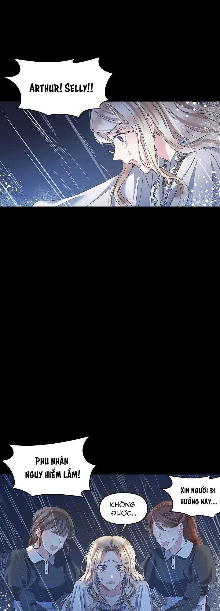 Khu Vườn Câm Lặng Chapter 2 - 7